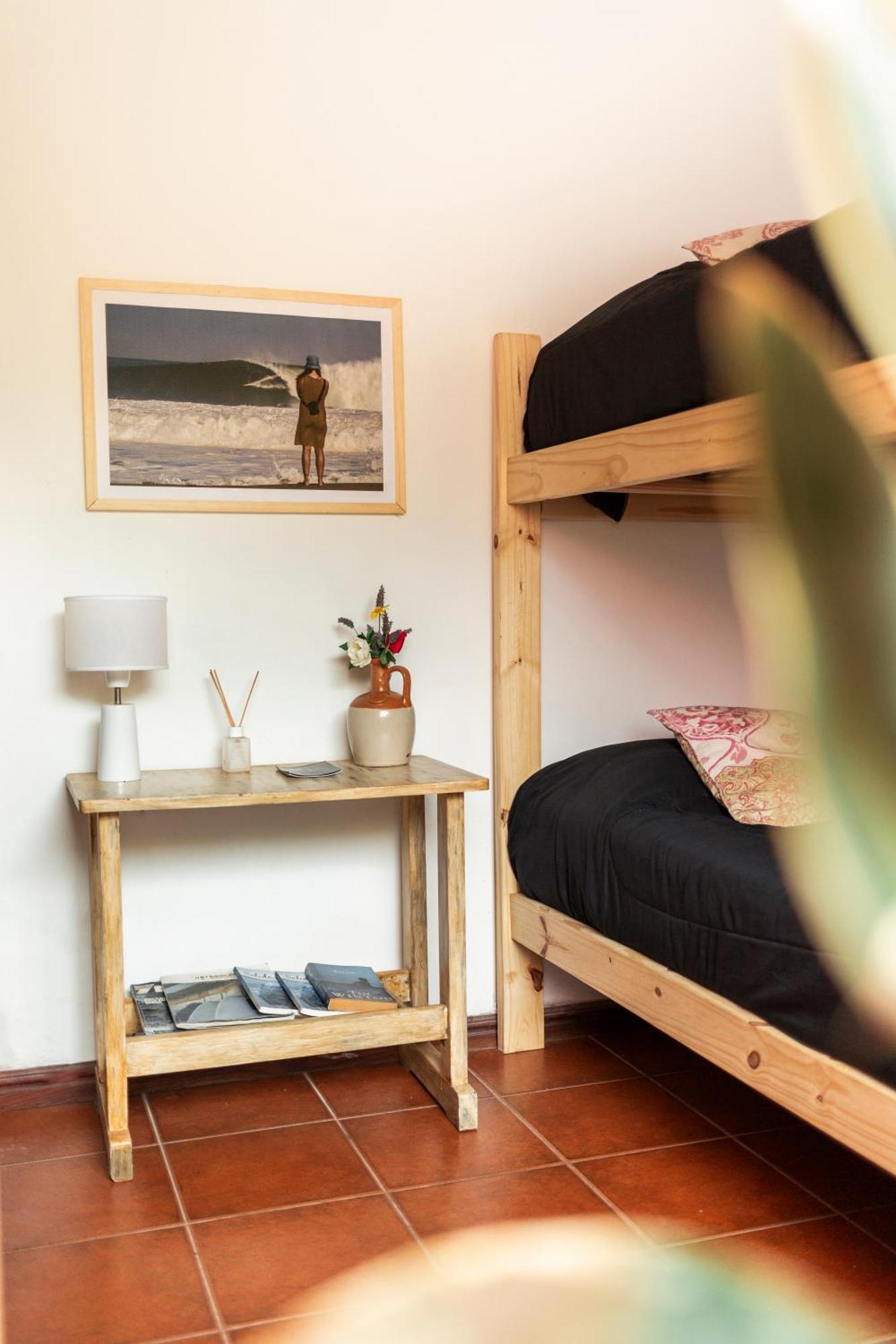 Auberge de jeunesse Swell Surf House à Chapadmalal Extérieur photo
